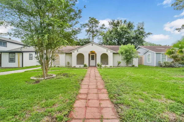 23122 Whispering Willow DR, Spring, TX 77373