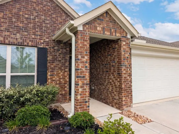 3517 Alcala Cove CT, Conroe, TX 77301