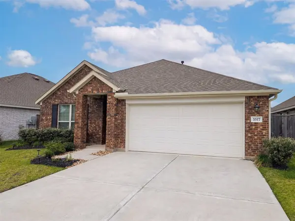 3517 Alcala Cove CT, Conroe, TX 77301