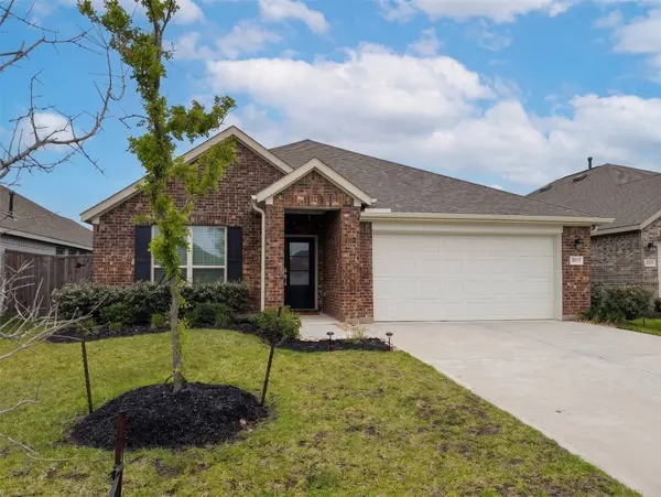 3517 Alcala Cove CT, Conroe, TX 77301