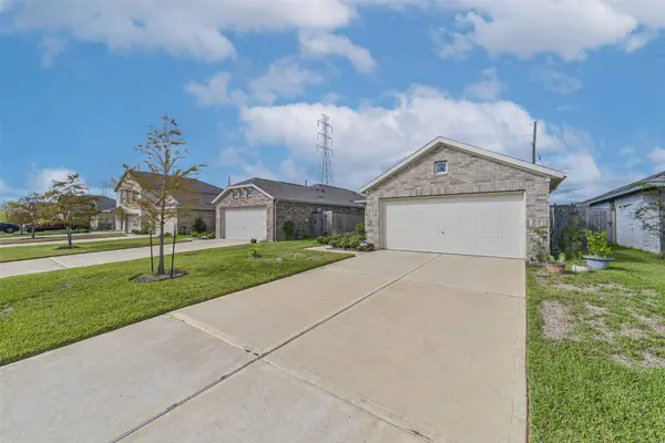 28814 Texas Plains DR