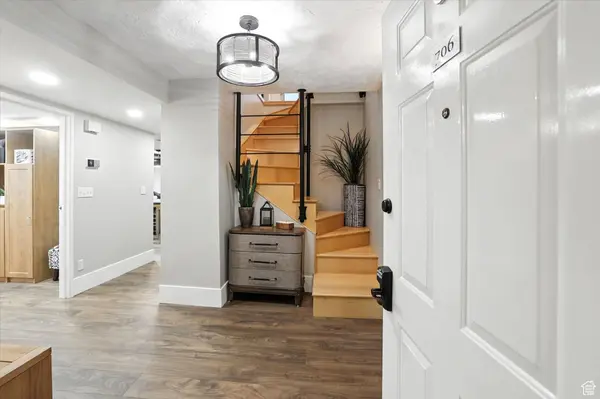 131 E 1ST AVE #706, Salt Lake City, UT 84103