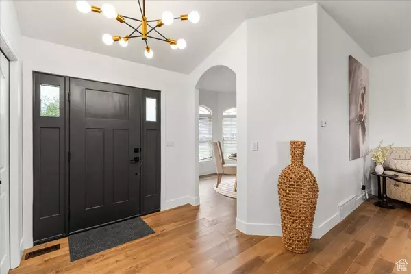 1479 N 1320 W, Clinton, UT 84015