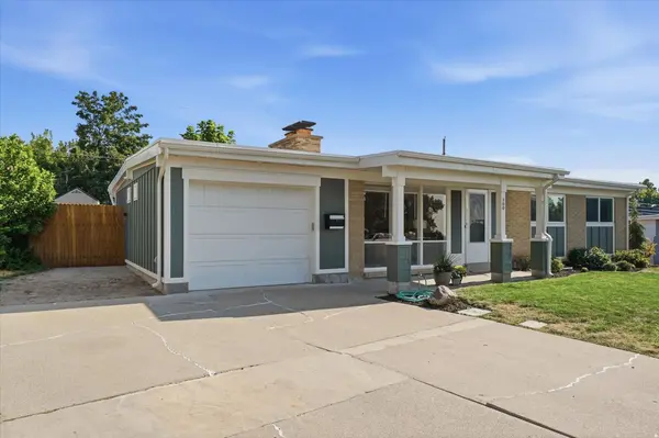 300 E 1650 S, Bountiful, UT 84010