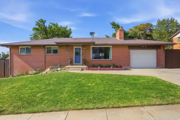 923 E 350 N, Bountiful, UT 84010