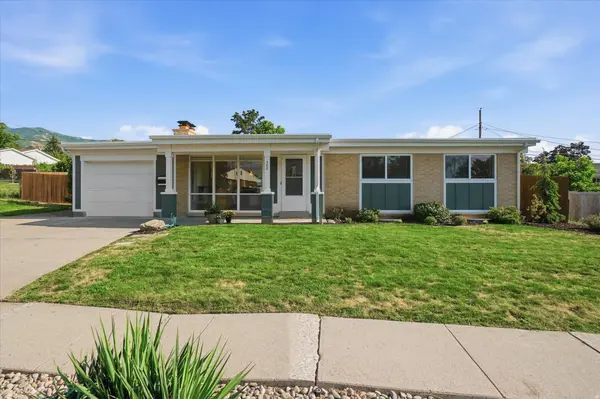 300 E 1650 S, Bountiful, UT 84010