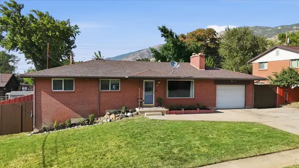 923 E 350 N, Bountiful, UT 84010