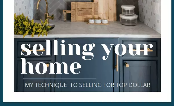 Sellers Guide