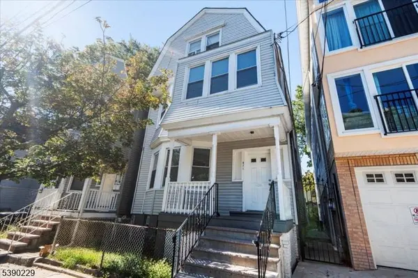 871 S 19Th St, Newark City, NJ 07108