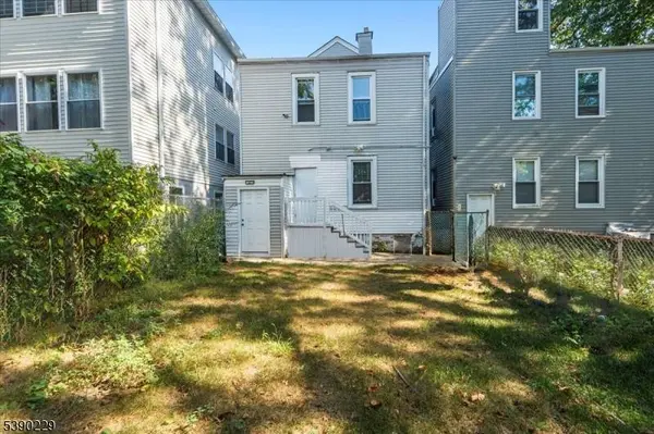 871 S 19Th St, Newark City, NJ 07108