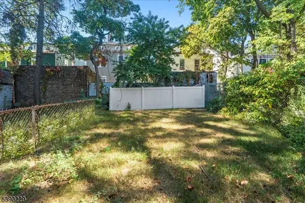 871 S 19Th St, Newark City, NJ 07108