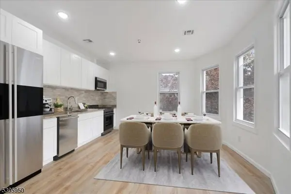 813 S 12Th St, Newark City, NJ 07108