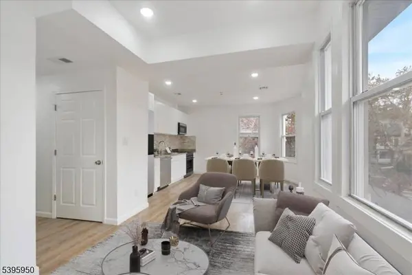 813 S 12Th St, Newark City, NJ 07108