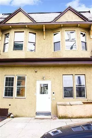 167 DANFORTH AVE  #2, Jc Greenville, NJ 07305