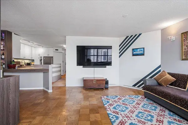 7002 BLVD EAST  #35F, Guttenberg, NJ 07093