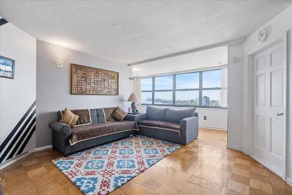 7002 BLVD EAST  #35F, Guttenberg, NJ 07093
