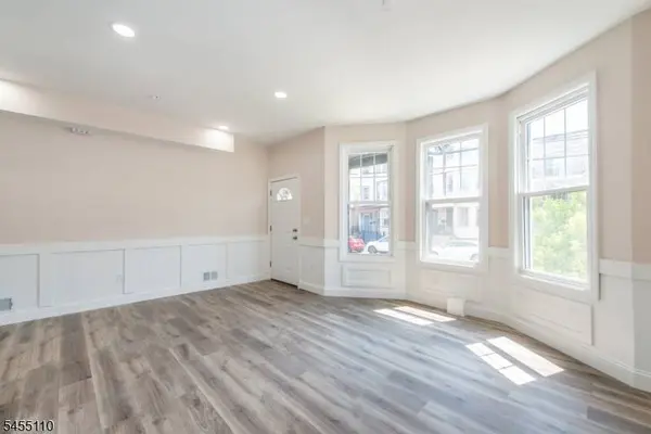 181 S 11Th St, Newark City, NJ 07107