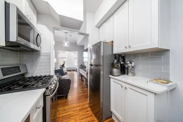 512 1ST ST  #4, Hoboken, NJ 07030