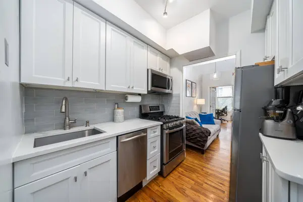 512 1ST ST  #4, Hoboken, NJ 07030