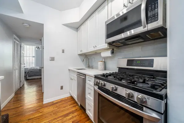 512 1ST ST  #4, Hoboken, NJ 07030