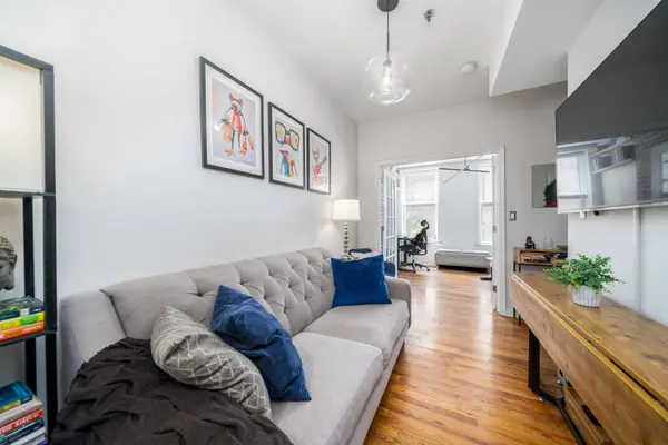 512 1ST ST  #4, Hoboken, NJ 07030