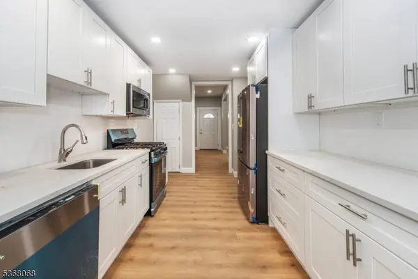 835 S 14Th St, Newark City, NJ 07108