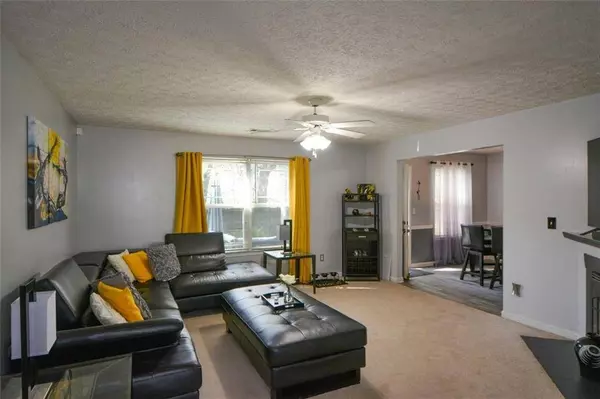 1477 Arbor Place DR, Morrow, GA 30260