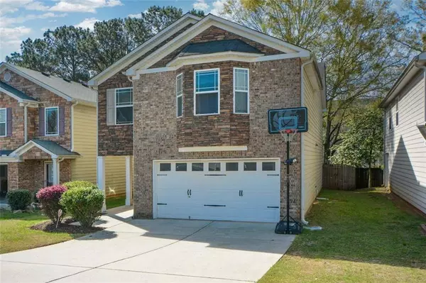 1477 Arbor Place DR, Morrow, GA 30260