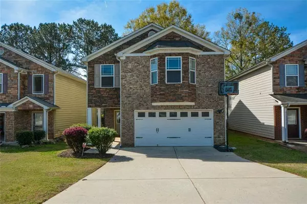 1477 Arbor Place DR, Morrow, GA 30260