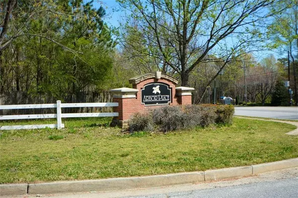 1477 Arbor Place DR, Morrow, GA 30260