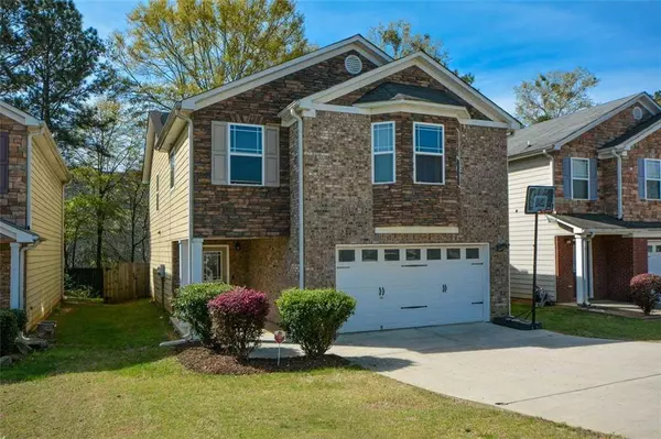 1477 Arbor Place DR, Morrow, GA 30260