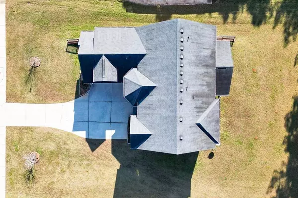 168 Waypoint DR, Stockbridge, GA 30281