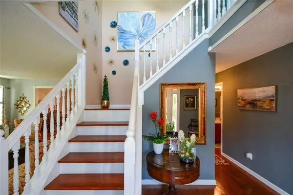 925 Reda CT, Mcdonough, GA 30253