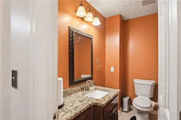 7461 Page CT, Jonesboro, GA 30236
