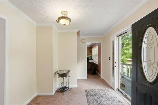 7461 Page CT, Jonesboro, GA 30236