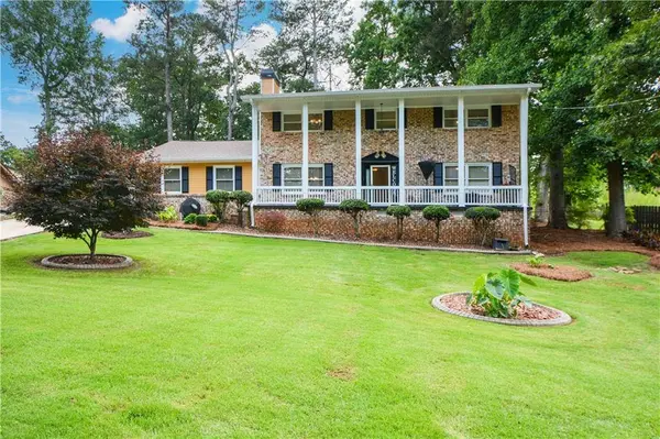 7461 Page CT, Jonesboro, GA 30236