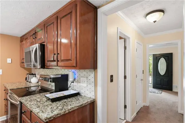 7461 Page CT, Jonesboro, GA 30236