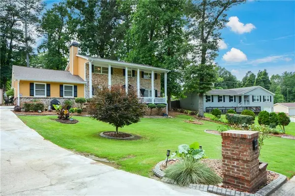 7461 Page CT, Jonesboro, GA 30236