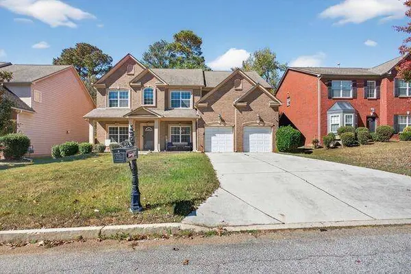 3871 Paper Birch LN, Lithonia, GA 30038