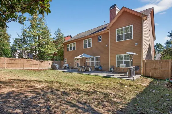 3871 Paper Birch LN, Lithonia, GA 30038