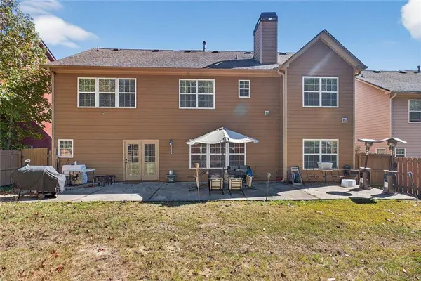 3871 Paper Birch LN, Lithonia, GA 30038