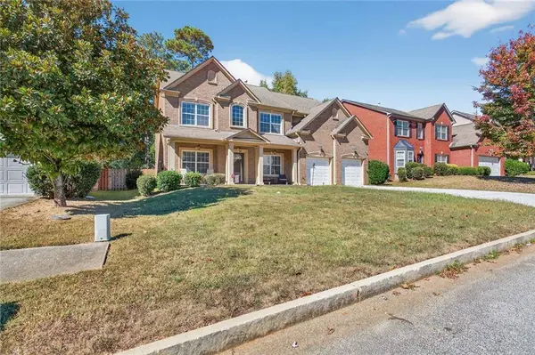 3871 Paper Birch LN, Lithonia, GA 30038