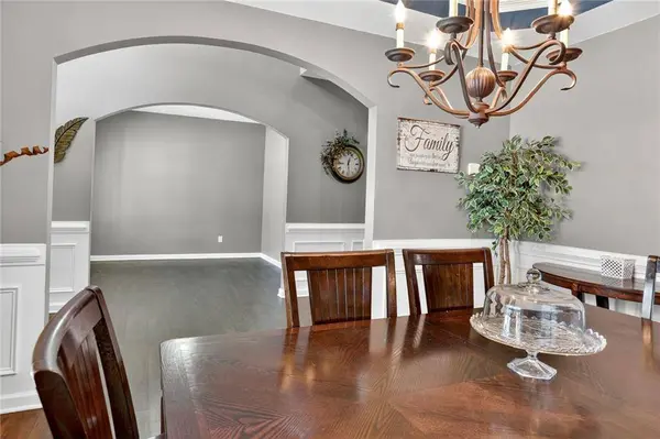 3871 Paper Birch LN, Lithonia, GA 30038