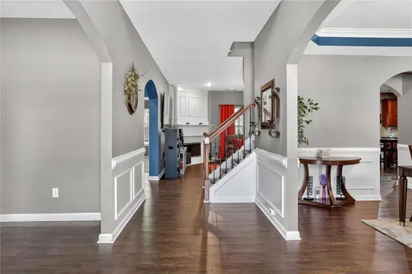 3871 Paper Birch LN, Lithonia, GA 30038