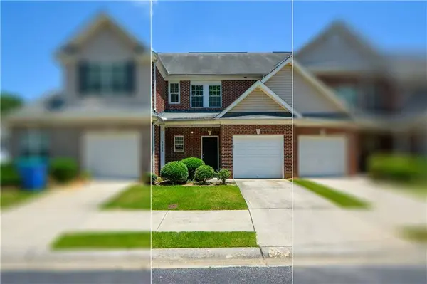 2555 Flat Shoals RD #2008, Atlanta, GA 30349