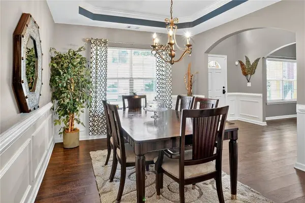 3871 Paper Birch LN, Lithonia, GA 30038