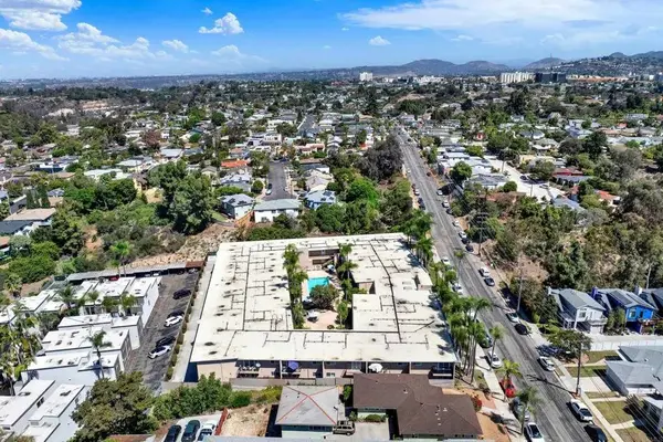 4570 54th Street #128, San Diego, CA 92115