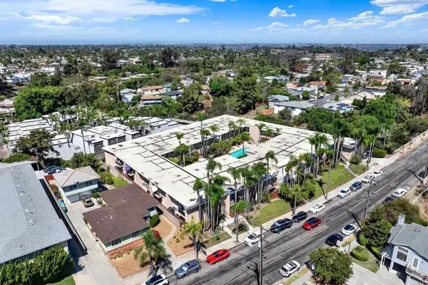 4570 54th Street #128, San Diego, CA 92115