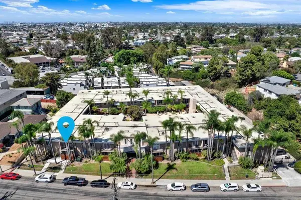 4570 54th Street #128, San Diego, CA 92115