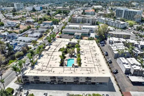 4570 54th Street #128, San Diego, CA 92115